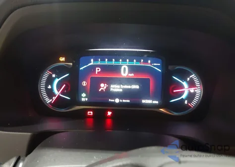 2019 Honda Pilot Touring z USA, uszkodzony, nr VIN 5FNYF6H9XKB053624